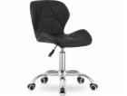 Kancelářská židle Leobert Otočná kancelářská židle se šir...