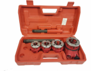 Mar-Pol ZÁVITOVACÍ STROJ MAR-POL 4 ks. 1/2 - 1,1/4