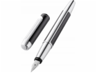 Pelikan  Füllhalter PURA P40 Anthrazit B Geschenkbox