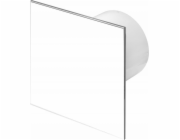 AWENTA Koupelnový ventilátor Trax fi125 150m3/h 18W 230V s časovačem a pohybovým senzorem Awenta WTB125T