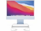 Twelve South Curve Riser - stojan pro iMac (bílý)