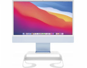 Twelve South Curve Riser - stojan pro iMac (bílý)