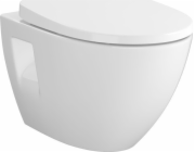 Alkotest S701-725 sada pod omítku / CERSANIT / MODUO / SET B905 MZ PLUS OVAL CO MODUO SLIM WRAP DUR SLOW DROP BOARD LW /