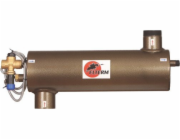 Chladicí spirála Elterm GUARD 32 kW, 6/4 izolovaná