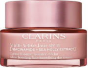 Clarins Multi-Active Jour SPF 15 krém na obličej proti vráskám 50ml