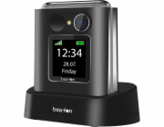 Bea-Fon Fold 10 schwarz