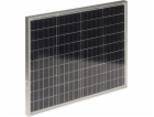 JustSolar SP-50-PS PEVNÝ FOTOVOLTAICKÝ PANEL V HLINÍKOVÉM...