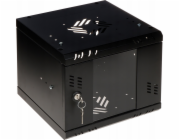 STALFLEX ZÁVĚSNÁ REGÁLOVÁ SKŘÍŇ R10-4U/300-GB-V2 STALFLEX