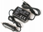 Xoro Xoro CA1224 nabíječka, stabilizátor 12V/24V KFZ adaptér