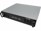 UPS Napájecí modul UPS AVIZIO (baterie) 2U, 12V 8x7AH, pr...