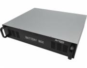 UPS Napájecí modul UPS AVIZIO (baterie) 2U, 12V 8x7AH, pro model AP-PX2KR AVIZIO POWER