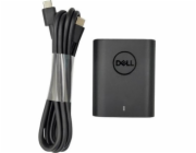 Napájení notebooku Dell AC Adapter 60w Black