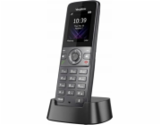 Pevný telefon Yealink YEALINK W74H