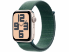 Chytré hodinky Apple Watch SE Gen.2 GPS 40 mm Starlight A...