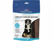 FRANCODEX Dental Strips L - pamlsek pro psa - 15