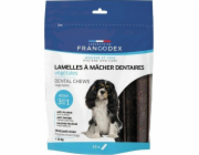 FRANCODEX Dental Strips S - pamlsek pro psa - 15