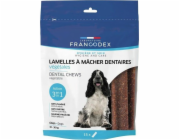 FRANCODEX Dental Strips M - pamlsek pro psa - 15