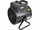 AWTools ELEKTRICKÝ OHŘÍVAČ PROF 3KW /BLACK LINE