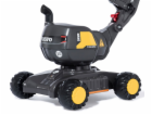 Dětský bagr Rolly Toys Digger Volvo