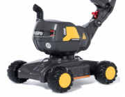 Dětský bagr Rolly Toys Digger Volvo