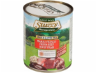 STUZZY Monoprotein Beef Mono - mokré krmivo pro psy - 800g