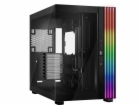 be quiet! LIGHT BASE 900 DX Black Full Tower Černá