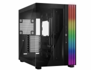 be quiet! LIGHT BASE 900 DX Black Full Tower Černá