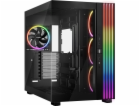 Be quiet! skříň LIGHT BASE 900FX / ATX / ARGB pásek / 4x1...