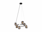 Závěsné svítidlo TK Lighting 6843, 48 W, G9