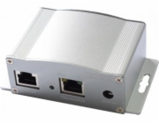 Wantec  2wIP-ES-TW adaptér s RJ45 Switcheite