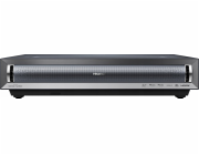 Hisense PX3 Laser Cinema TV 4K dataprojektor Projektor s ultra krátkou projekční vzdáleností 2800 ANSI lumen 2160p (3840x2160) Černá