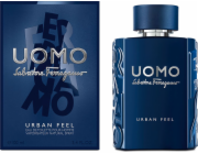 Salvatore Ferragamo Uomo Urban Feel EDT 100 ml