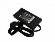 Napájení notebooku Dell AC adaptér 130W 7,4mm E4 AC (3kolíkový) s 2M EU