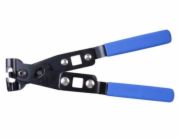 King Tony kleště na kloubové svorky (9BB12)