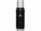 Stanley Artisan Thermal Bottle 1 L Black Moon