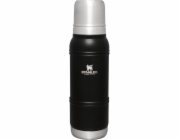 Stanley Artisan Thermal Bottle 1 L Black Moon