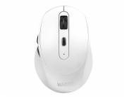 Marvo WM106W WH, bílá