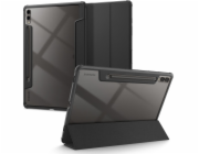 Pouzdro na tablet Spigen  Ultra Hybrid Pro, černé - Samsung Galaxy Tab S9+