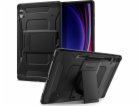 Pouzdro na tablet Spigen  Tough Armor Pro, černé - Samsun...