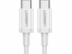 UGREEN USB-C to USB-C Cable 1m White
