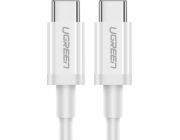 UGREEN USB-C to USB-C Cable 1m White