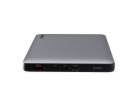 Powerbank Aukey PB-Y44, 20000mAh, 100W PD (gray)