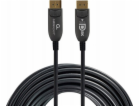 Gembird PORT KABELOVÉHO DISPLAY 10M AOC PREM CC-DP8K-AOC-...