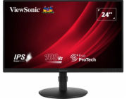 Monitor ViewSonic VA2408-HDJ