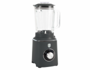 Stolní mixér se skleněnou nádobou 1,5 L 1000 W Antracit Collection BH-9539
