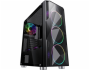 Pouzdro MS Fighter V315 RGB (MSC10009)