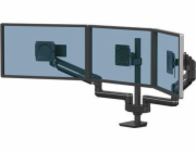 Fellowes Stolní držák pro 3 monitory až 27 (8615801)
