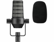 Mikrofon Saramonic Dynamický mikrofon Saramonic SR-BV1 pro podcasty