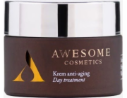 Awesome Cosmetics Day ošetřující krém proti stárnutí 50 ml
