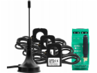 Zamel SPL10000031 wi-fi 3F+N monitor elektřiny s externí ...